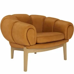 Croissant Fauteuil