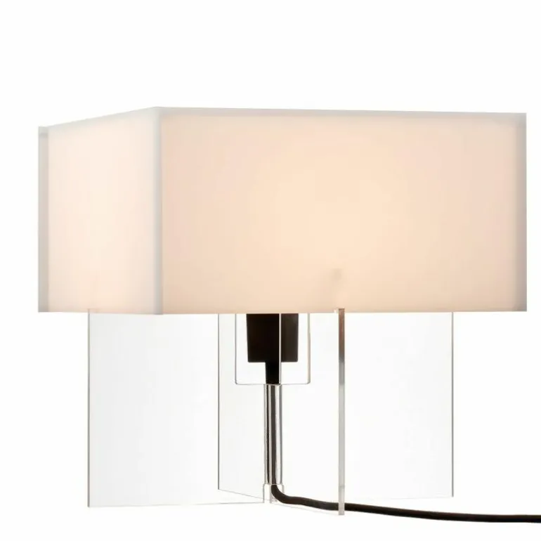 Cross-Plex Tafellamp