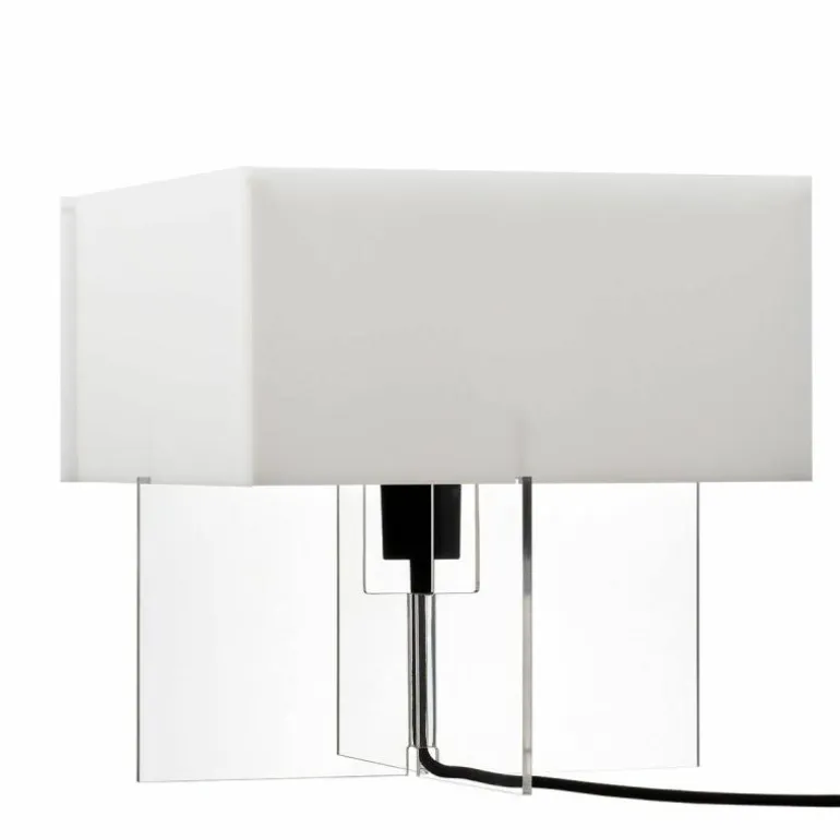 Cross-Plex Tafellamp