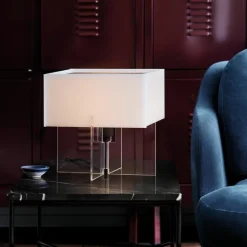 Cross-Plex Tafellamp