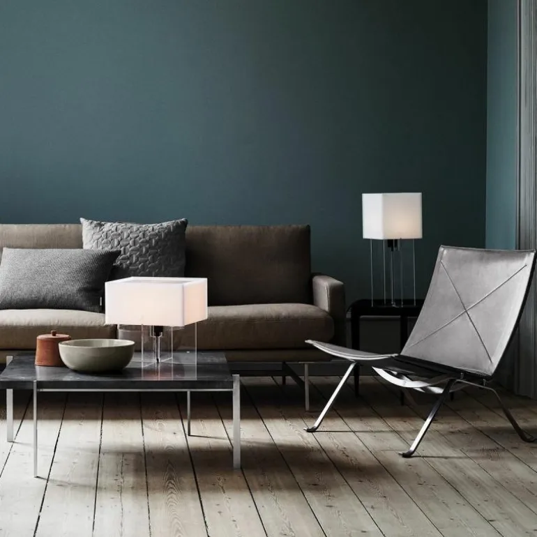 Cross-Plex Tafellamp