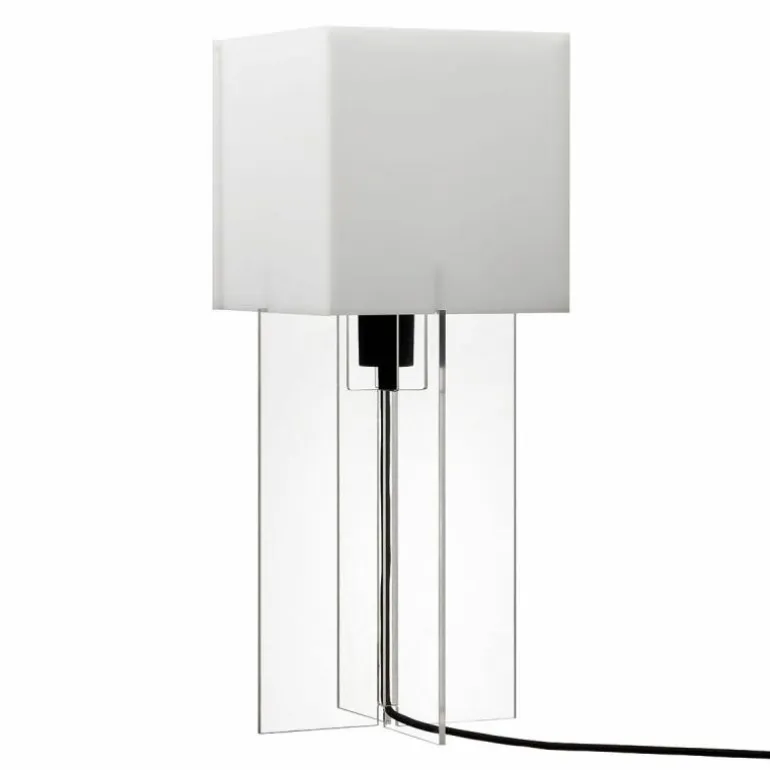 Cross-Plex Tafellamp