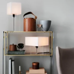 Cross-Plex Tafellamp