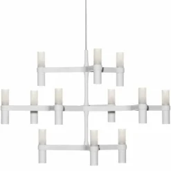 Crown Minor Kroonluchter