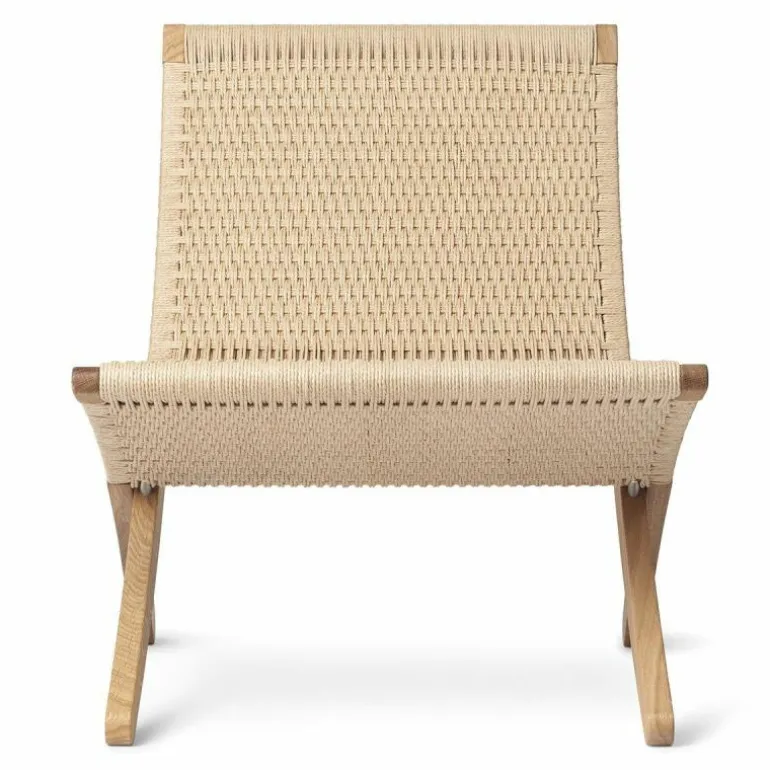 Cuba Fauteuil