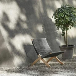 Cuba Fauteuil Outdoor