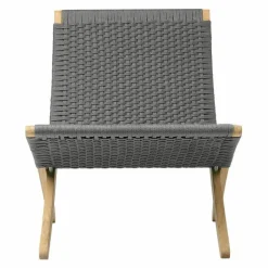 Cuba Fauteuil Outdoor