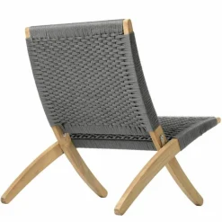 Cuba Fauteuil Outdoor