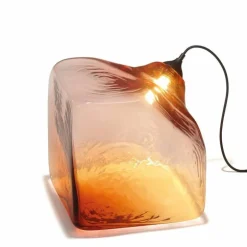 Cubo lamp