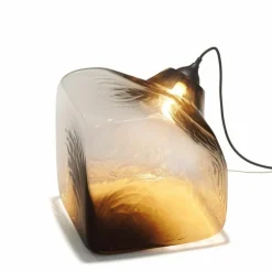 Cubo lamp