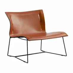 Cuoio Loungestoel