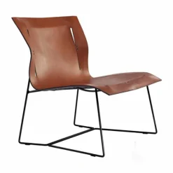 Cuoio Loungestoel