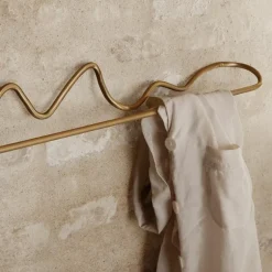 Curvature Handdoekhouder