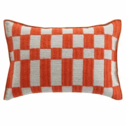 Cushion Bandas Kussen, B Orange