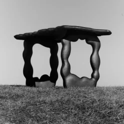 Dal Piece Bijzettafel