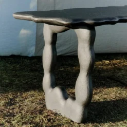 Dal Piece Bijzettafel