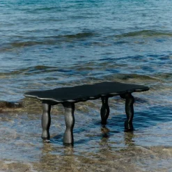 Dal Piece Bijzettafel