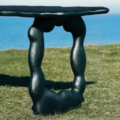 Dal Piece Bijzettafel