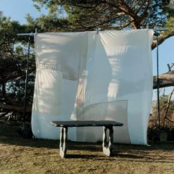 Dal Piece Bijzettafel