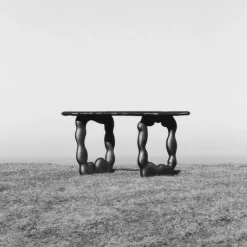 Dal Piece Bijzettafel