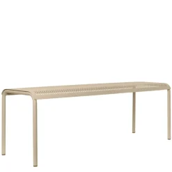 Dapple Bench