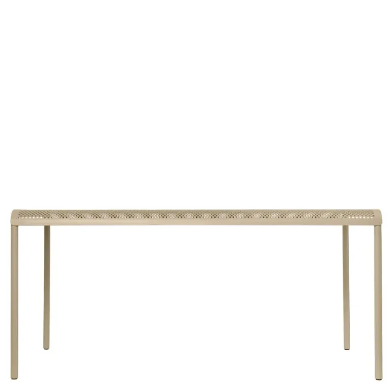 Dapple Eettafel 160 x 90 cm.