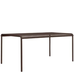 Dapple Eettafel 160 x 90 cm.