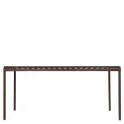 Dapple Eettafel 160 x 90 cm.