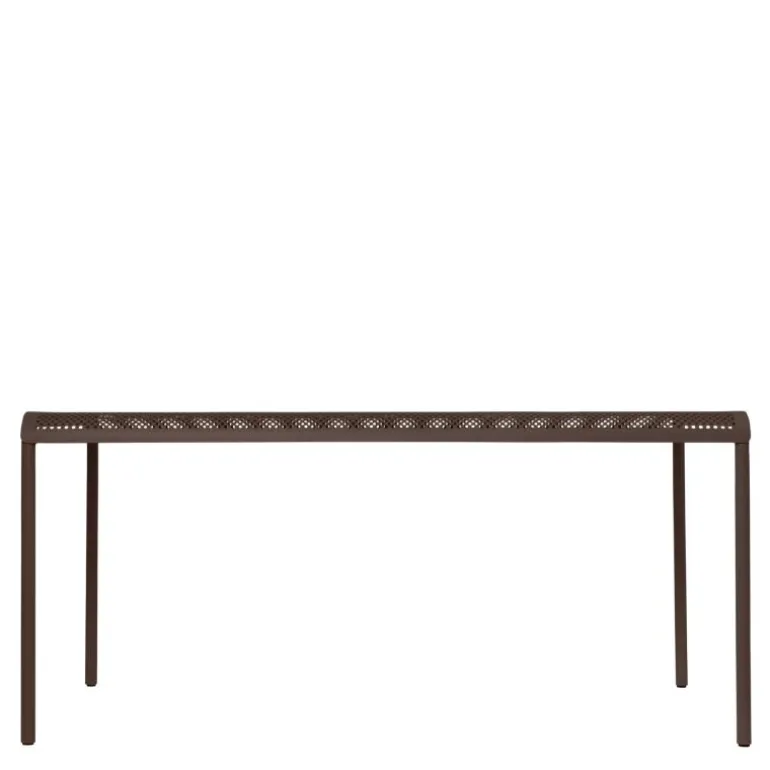 Dapple Eettafel 160 x 90 cm.