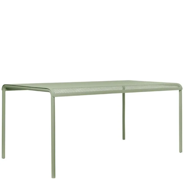 Dapple Eettafel 160 x 90 cm.