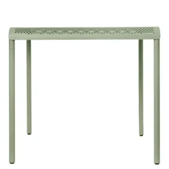 Dapple Eettafel 80 x 80 cm.