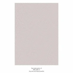 Day Light Pattern Vloerkleed