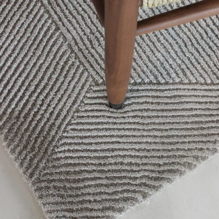 Day Light Pattern Vloerkleed