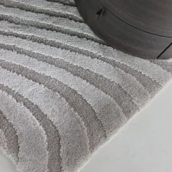 Day Light Pattern Vloerkleed