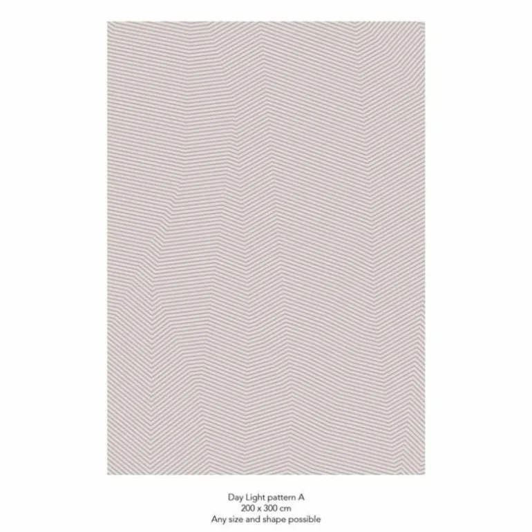 Day Light Pattern Vloerkleed