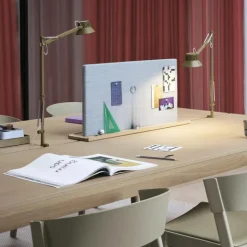 Dedicate L2 Bureaulamp