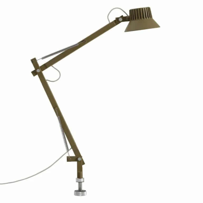 Dedicate S2 Bureaulamp