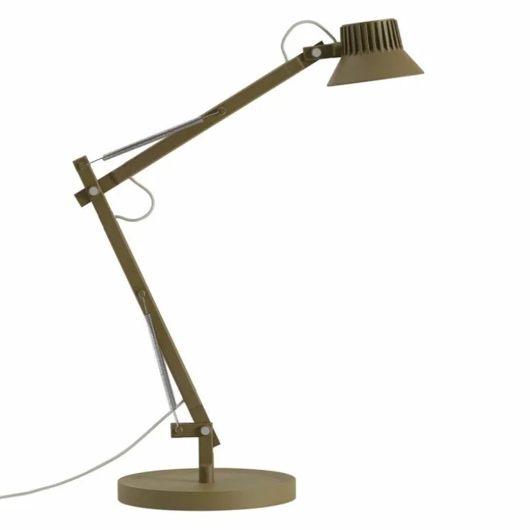 Dedicate S2 Bureaulamp