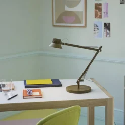 Dedicate S2 Bureaulamp