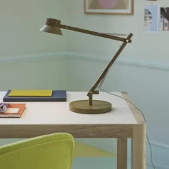 Dedicate S2 Bureaulamp