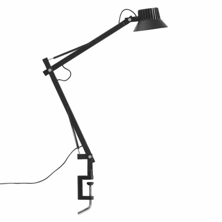 Dedicate S2 Bureaulamp