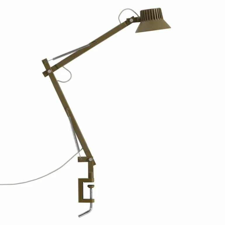Dedicate S2 Bureaulamp