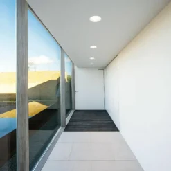 Deep Adjust 1.0 fort LED Plafondspot