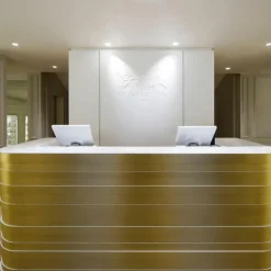 Deep Adjust 1.0 LED Plafondspot