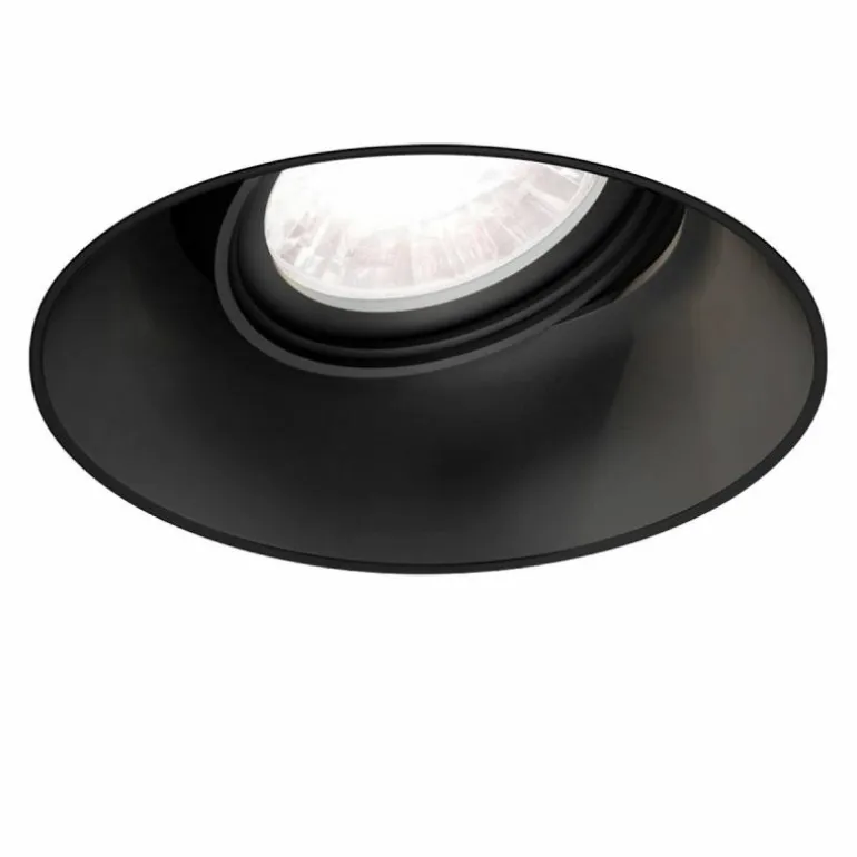 Deep Adjust Trimless 1.0 LED Plafondspot