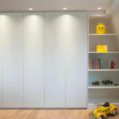 Deep Asym Adjust 1.0 LED Plafondspot