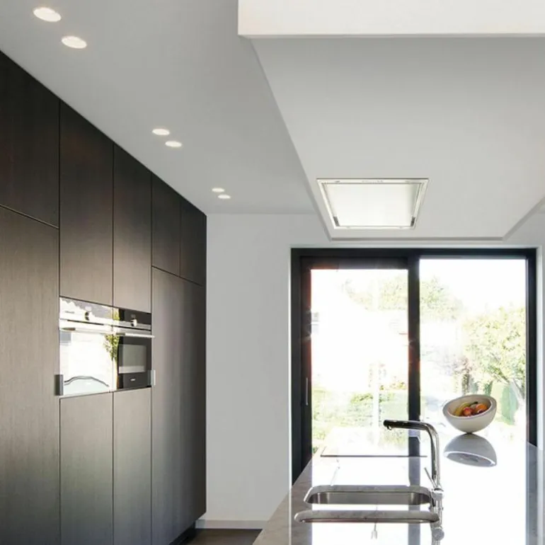 Deeper 1.0 LED Plafondspot