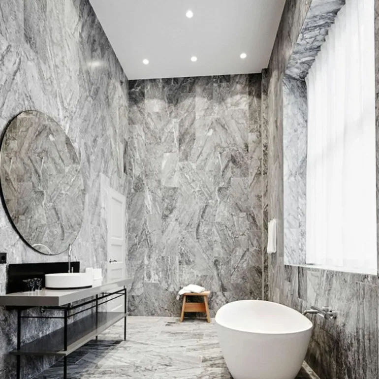 Deeper 1.0 LED Plafondspot