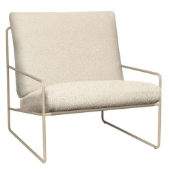 Desert 1-Seater Fauteuil