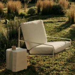 Desert 1-Seater Fauteuil